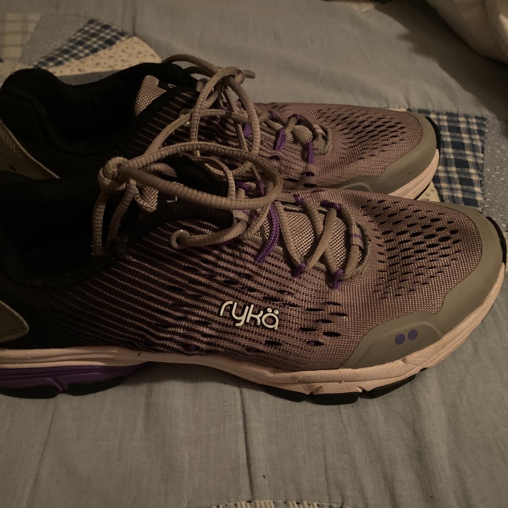 Women’s Ryka Athletic shoes